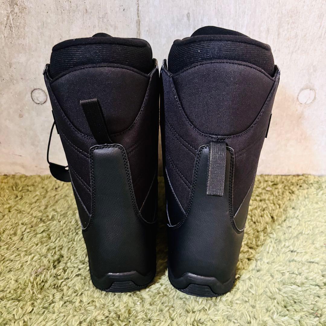 【美品】Spoon Charm 150cm スノーボード パンダ 付属品多数