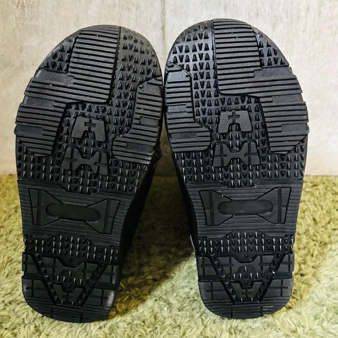 【美品】Spoon Charm 150cm スノーボード パンダ 付属品多数