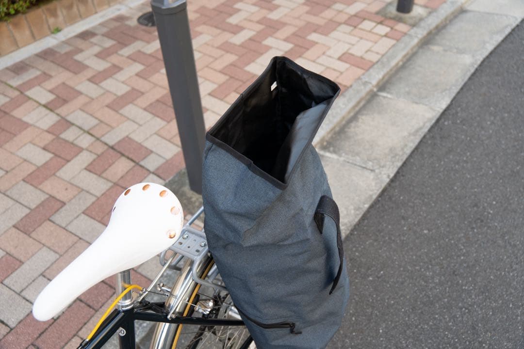 ARAYA フェデラルカスタム ランドナー 完成車 サイズ500