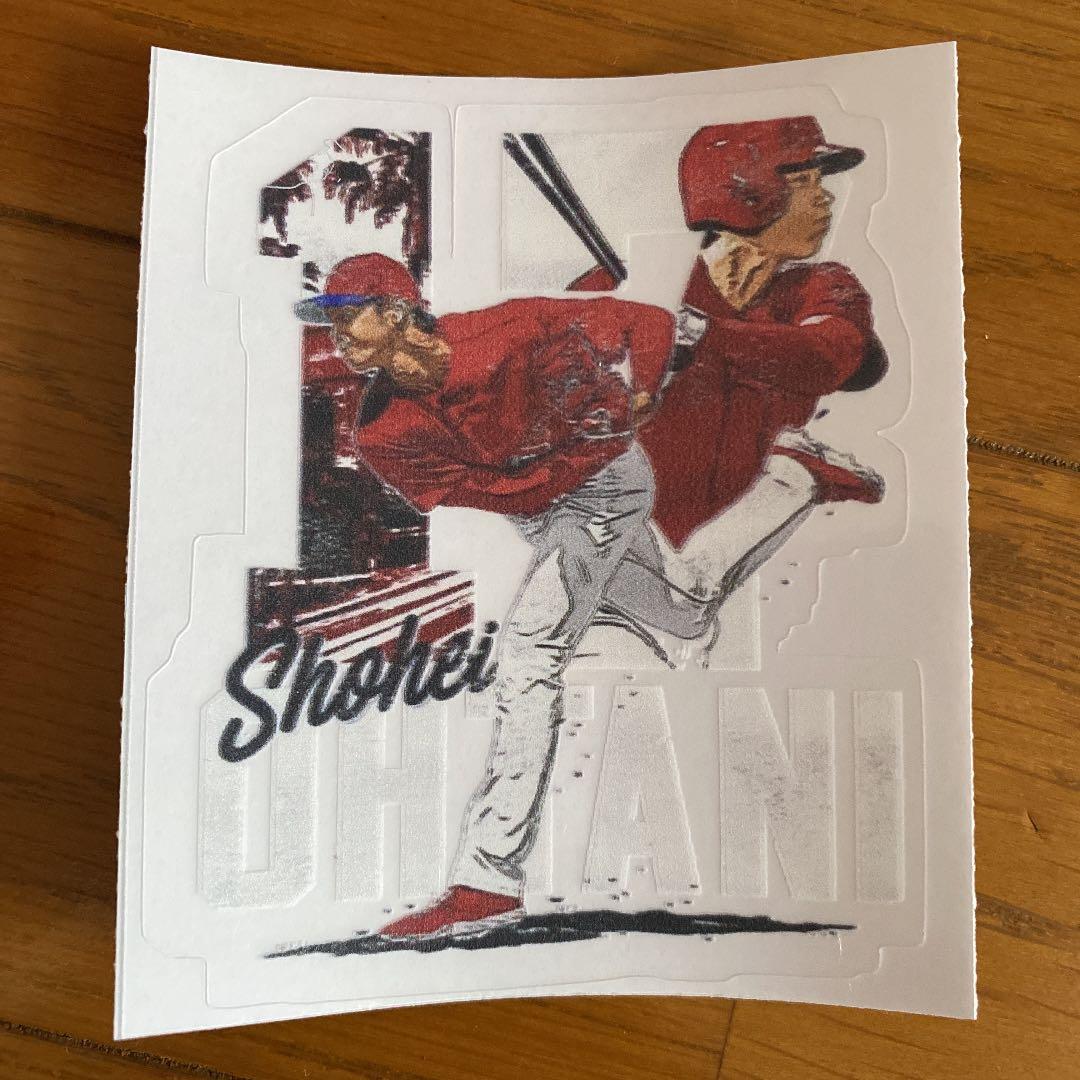 大谷翔平 二刀流 エンゼルス コラボ】エンゼルス 大谷翔平選手