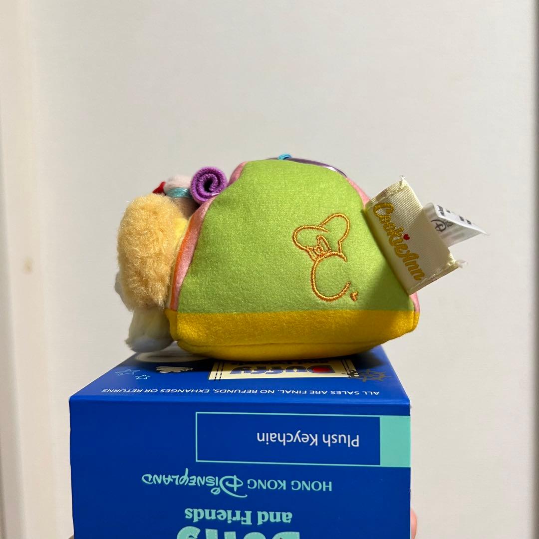 香港 ディズニーランド クッキーアン 2023 ミステリーボックス - メルカリ