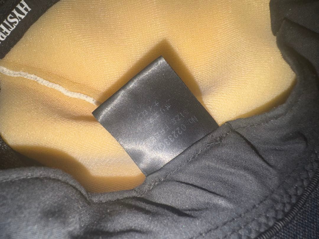 24時間以内発送 hysteric glamour キャップ