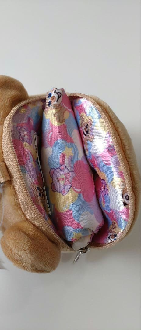 フェイラー ラブラリー スイマーエコバッグ入りニコ顔型ポーチ - メルカリ