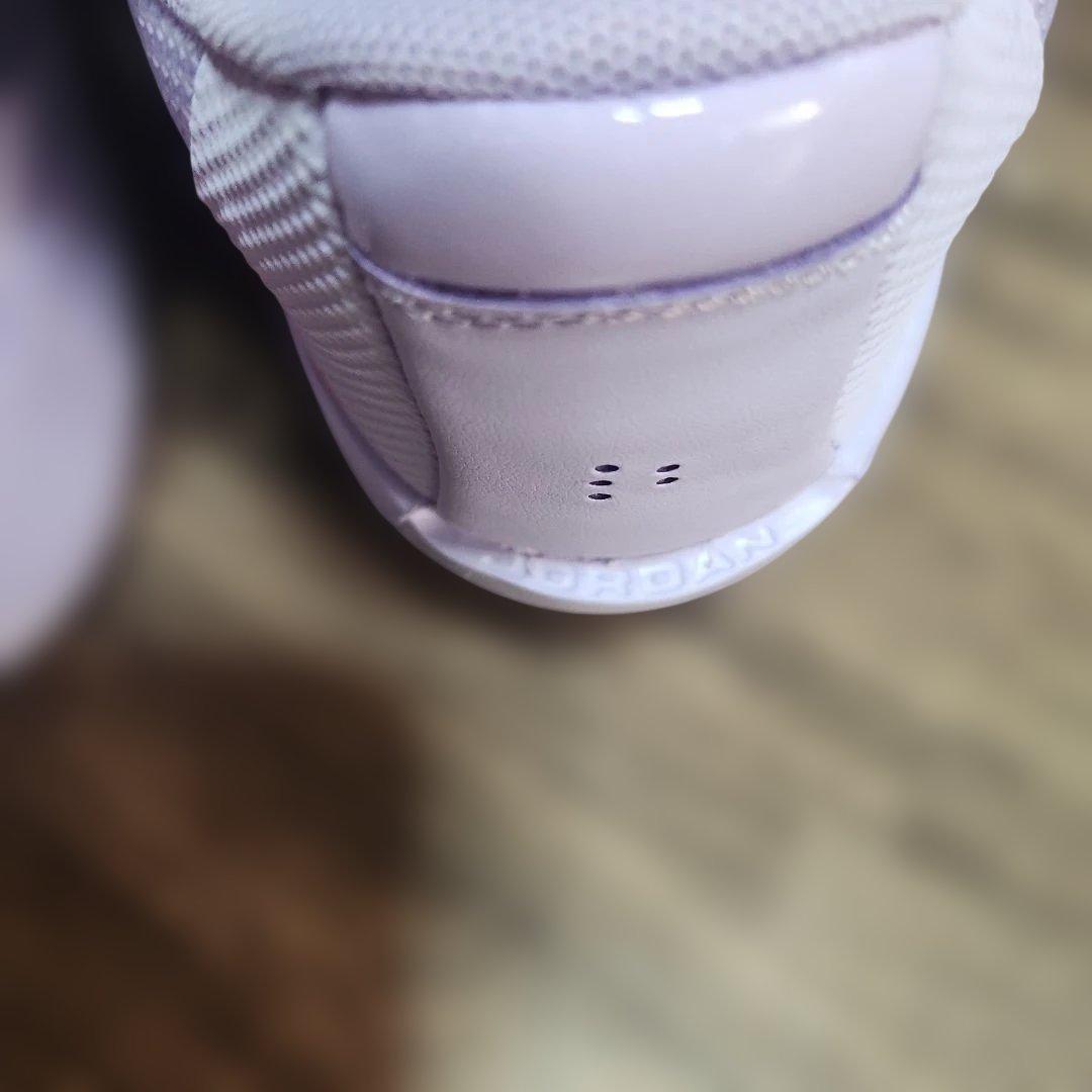 美品　ルカ .77 PF \"Hëerka\" バスケットボールシューズ 28cm