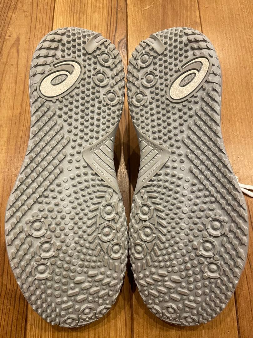 ASICS GEL-RESOLUTION X テニスシューズ