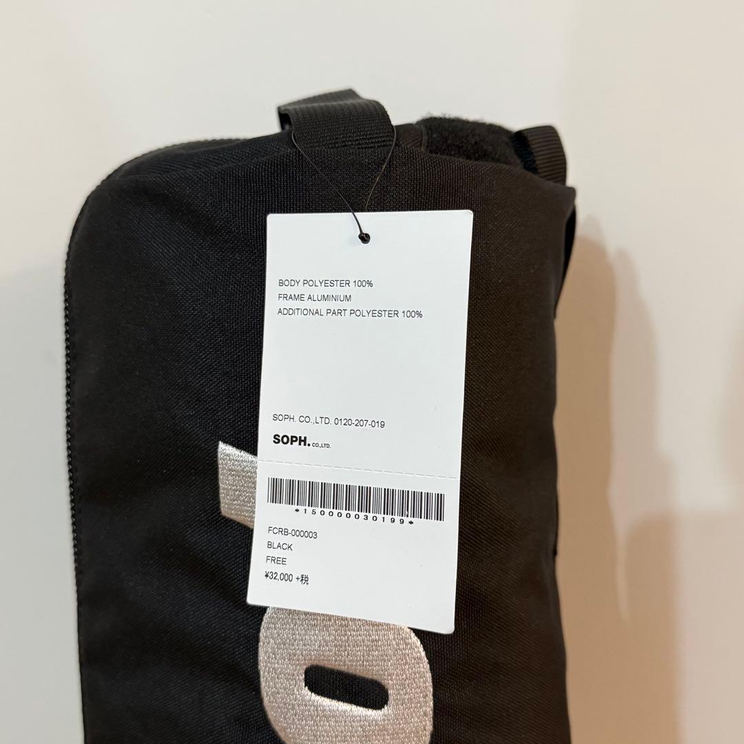 テーブル・チェア・ハンモック FCRB HELINOX EMBLEM FOLDING BENCH