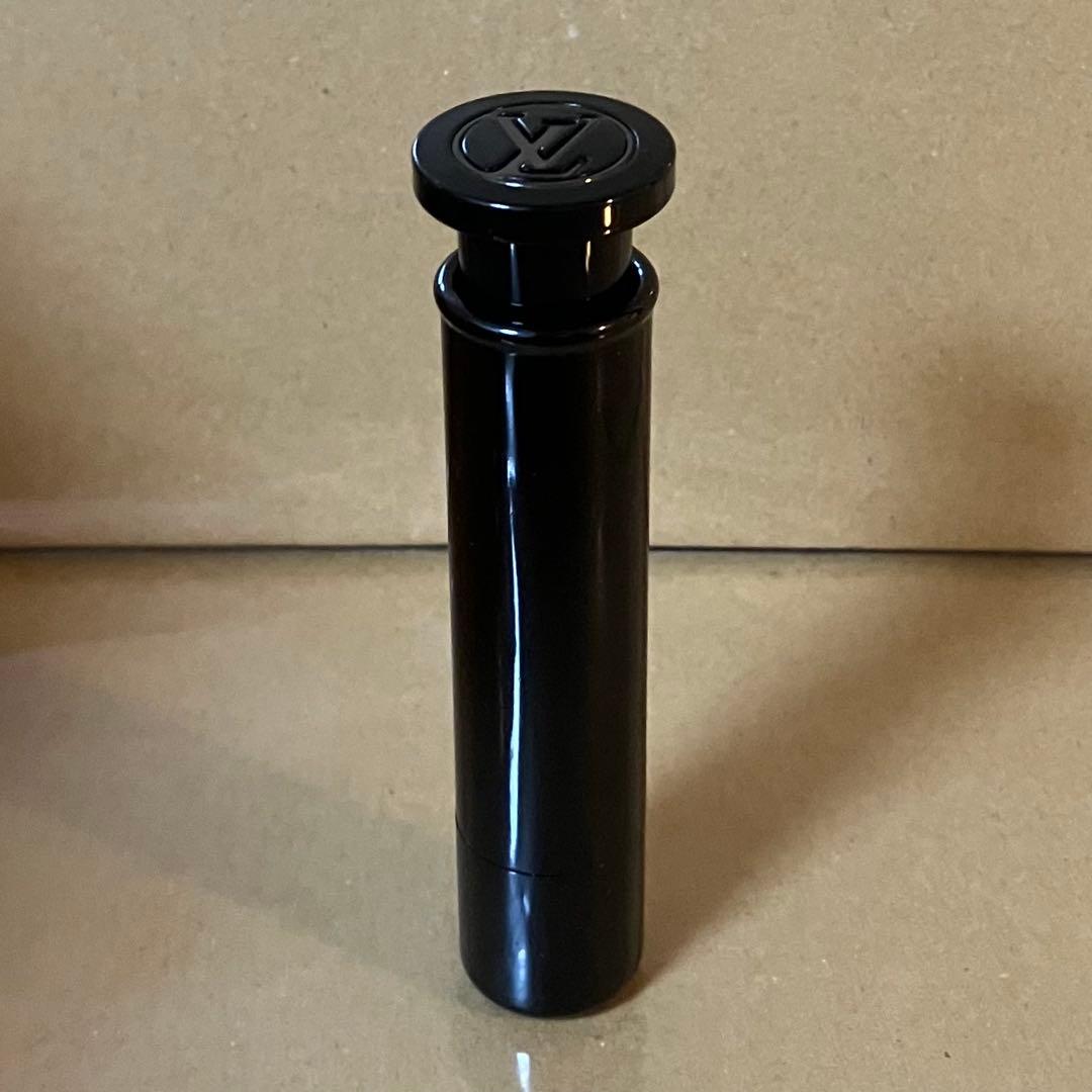 LOUIS VUITTON トラベルスプレー アトマイザー 本体のみ - メルカリ