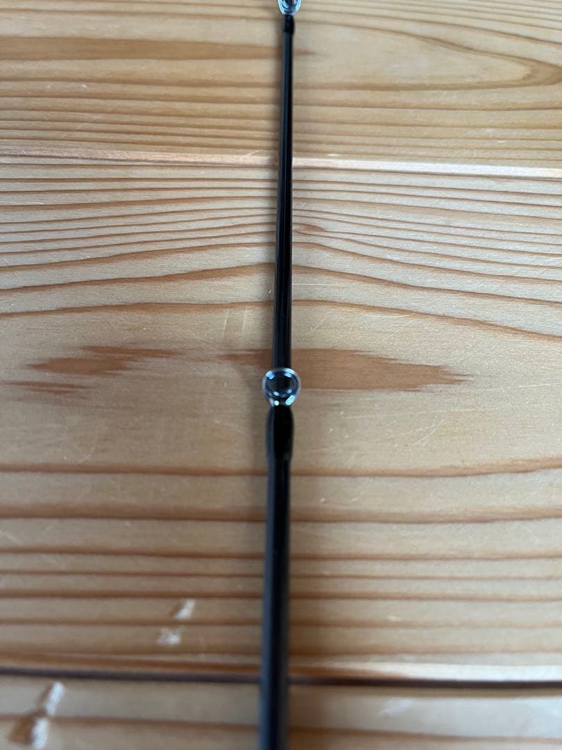 ロッド GRANDAGE BRUTE BELLE EPOQUE S86M