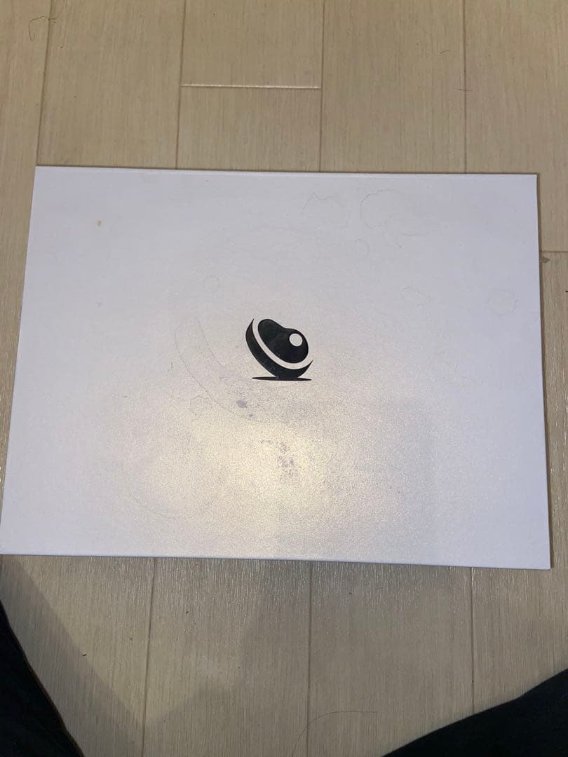 BONIQ 2.0 低温調理器　新品未使用※箱汚れ有