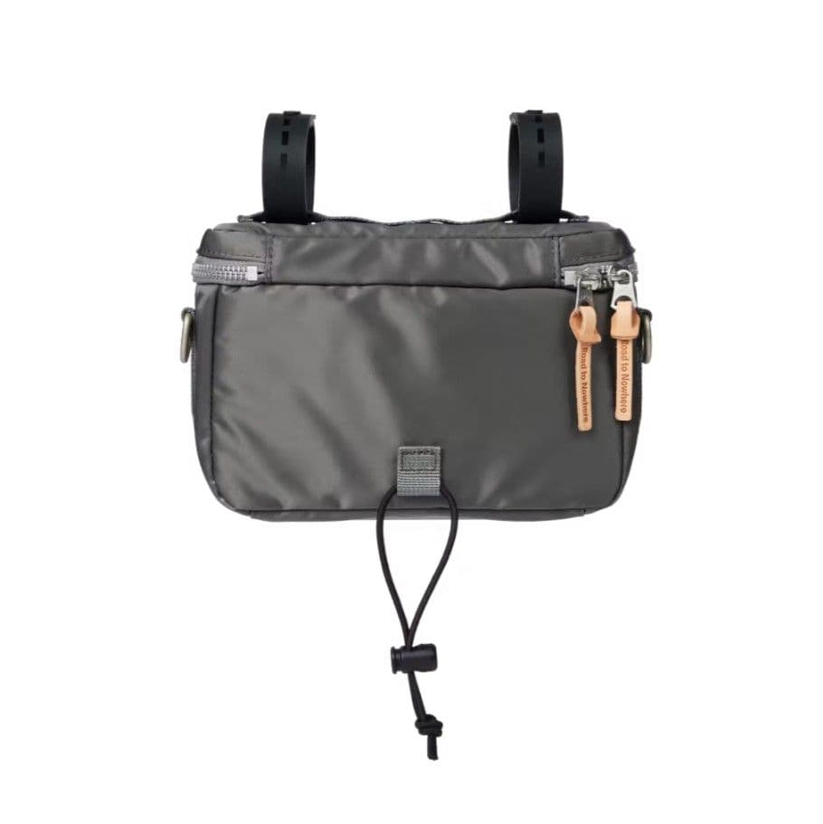 PAS NORMAL STUDIOSxPORTER ハンドルバー バッグ 日本製