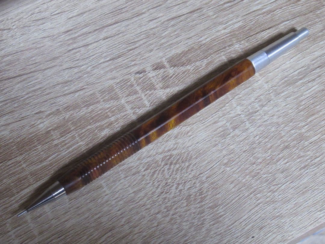 緑陽工房カスタム軸pg5　スタビライズドウッド