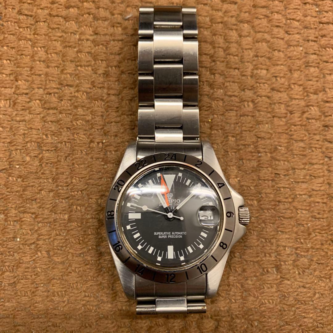 INCIPIO インキピオ EX2風