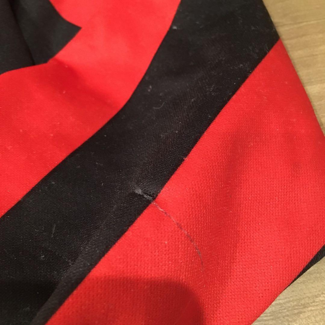 古着　lotto ACミラン　ユニフォーム　94-95 ヴィンテージ