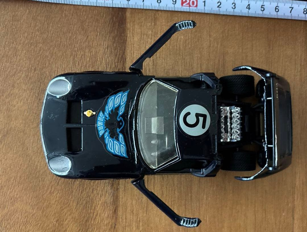 永大 グリップ ランボルギーニ イオタLamborghini Jota