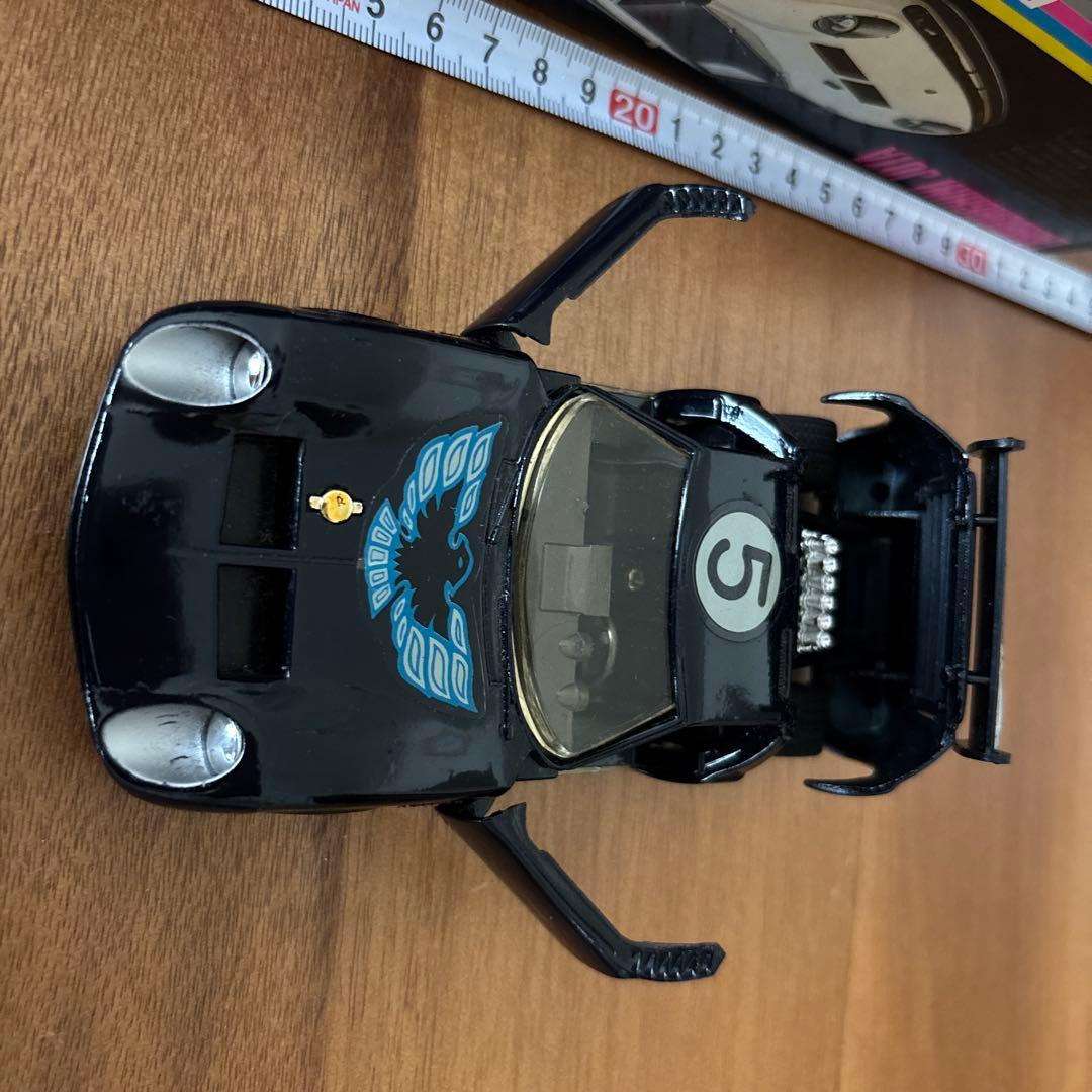 永大 グリップ ランボルギーニ イオタLamborghini Jota