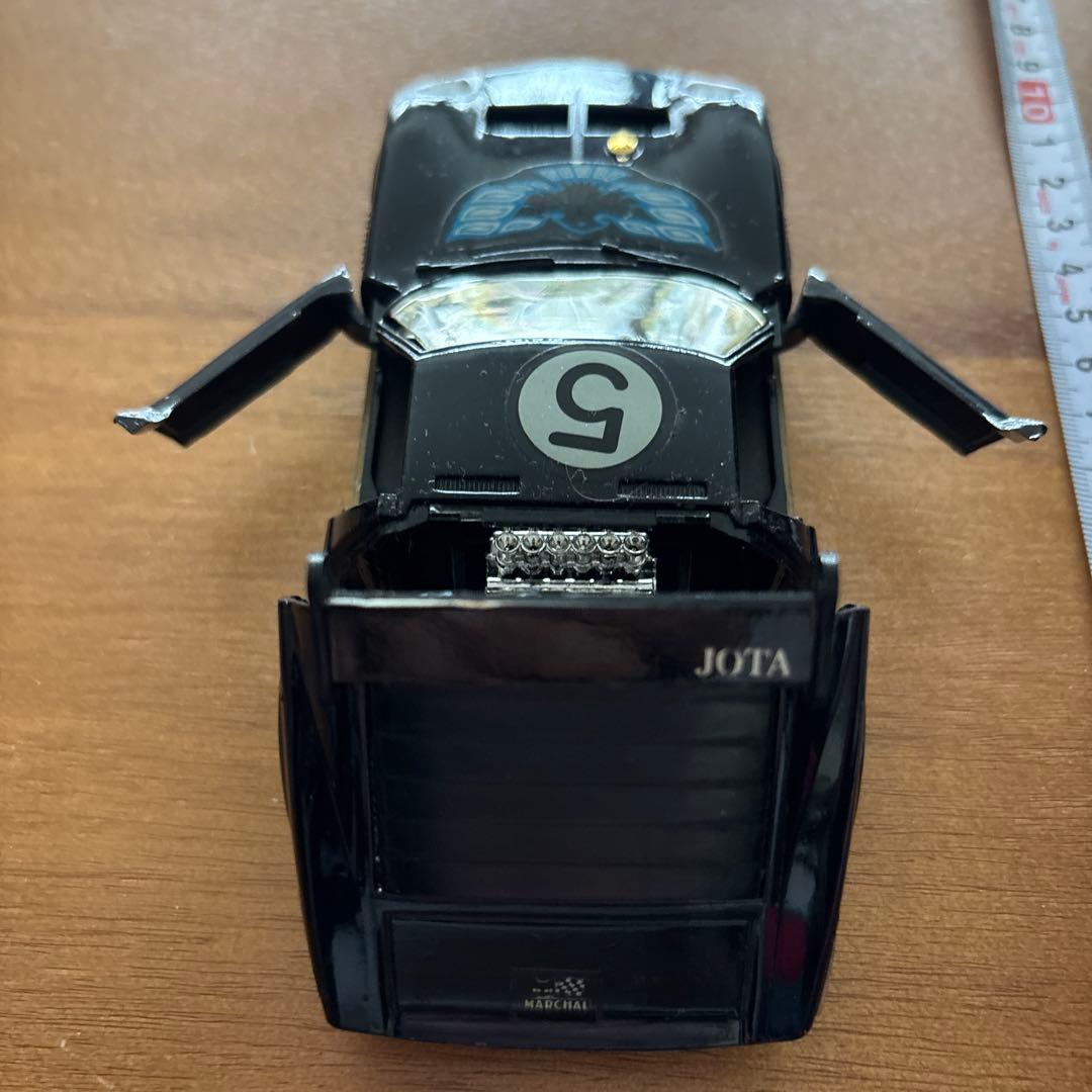 永大 グリップ ランボルギーニ イオタLamborghini Jota