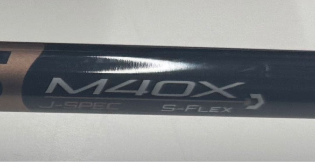 Taylor Made ミニドライバー