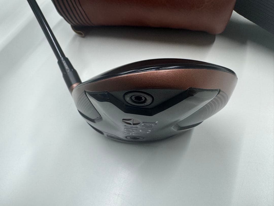 Taylor Made ミニドライバー