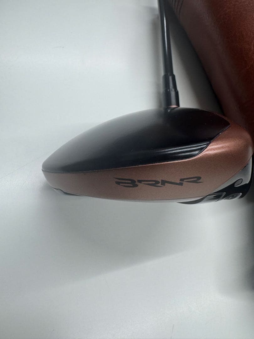 Taylor Made ミニドライバー