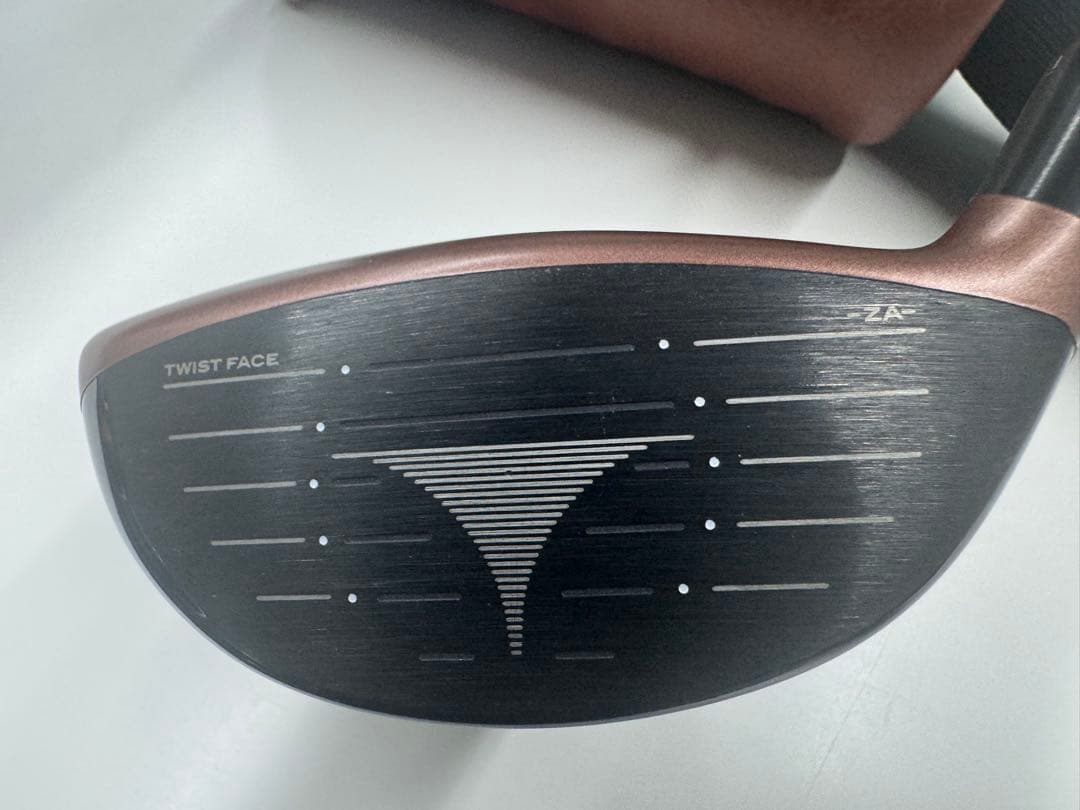 Taylor Made ミニドライバー