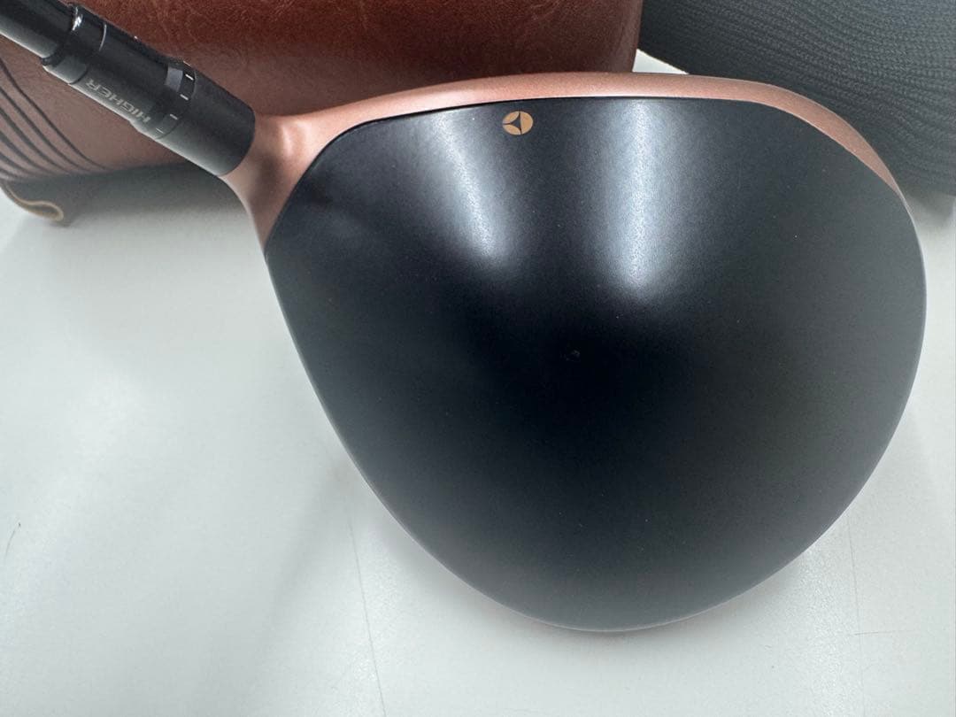 Taylor Made ミニドライバー