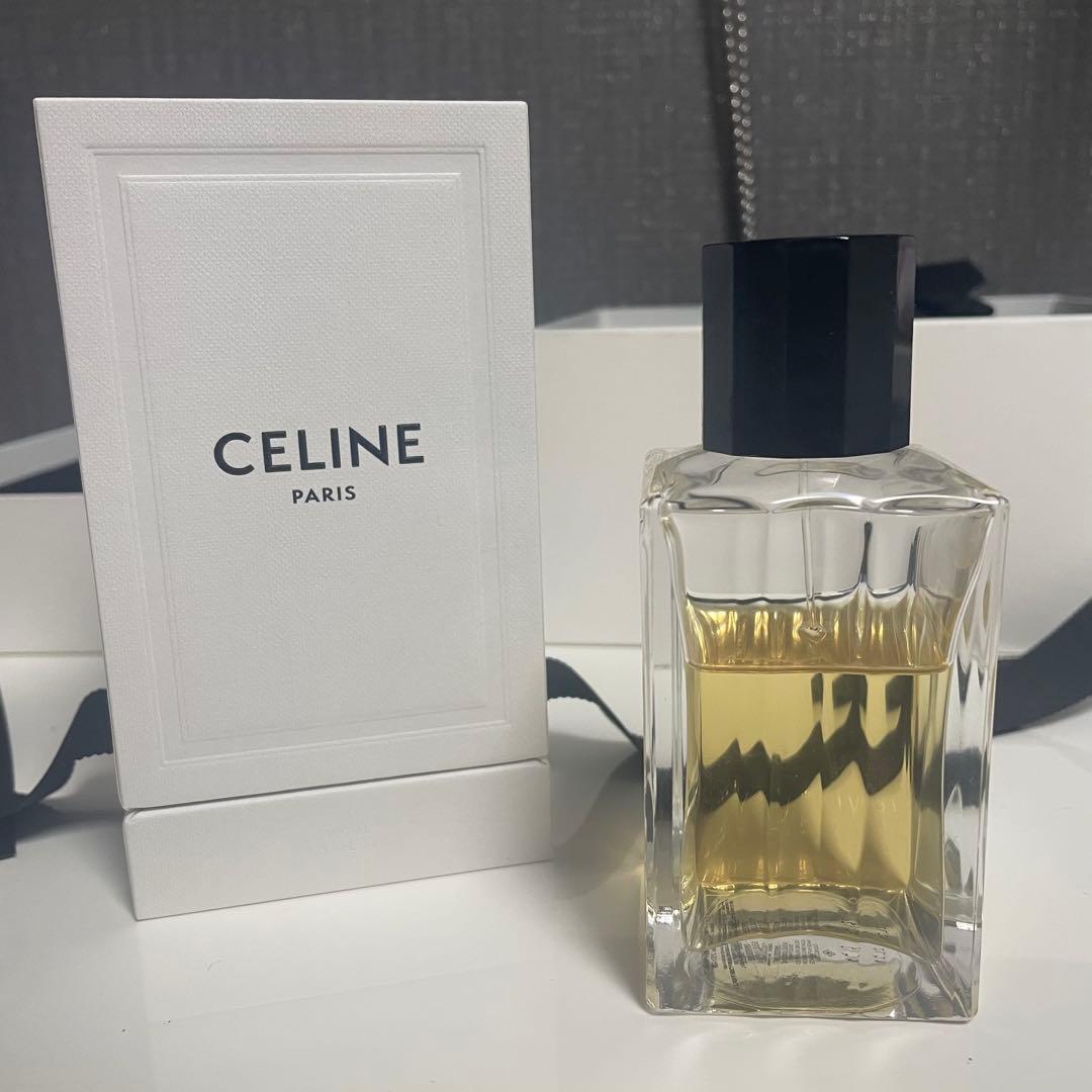 最終値下げ CELINE パラード 100ml
