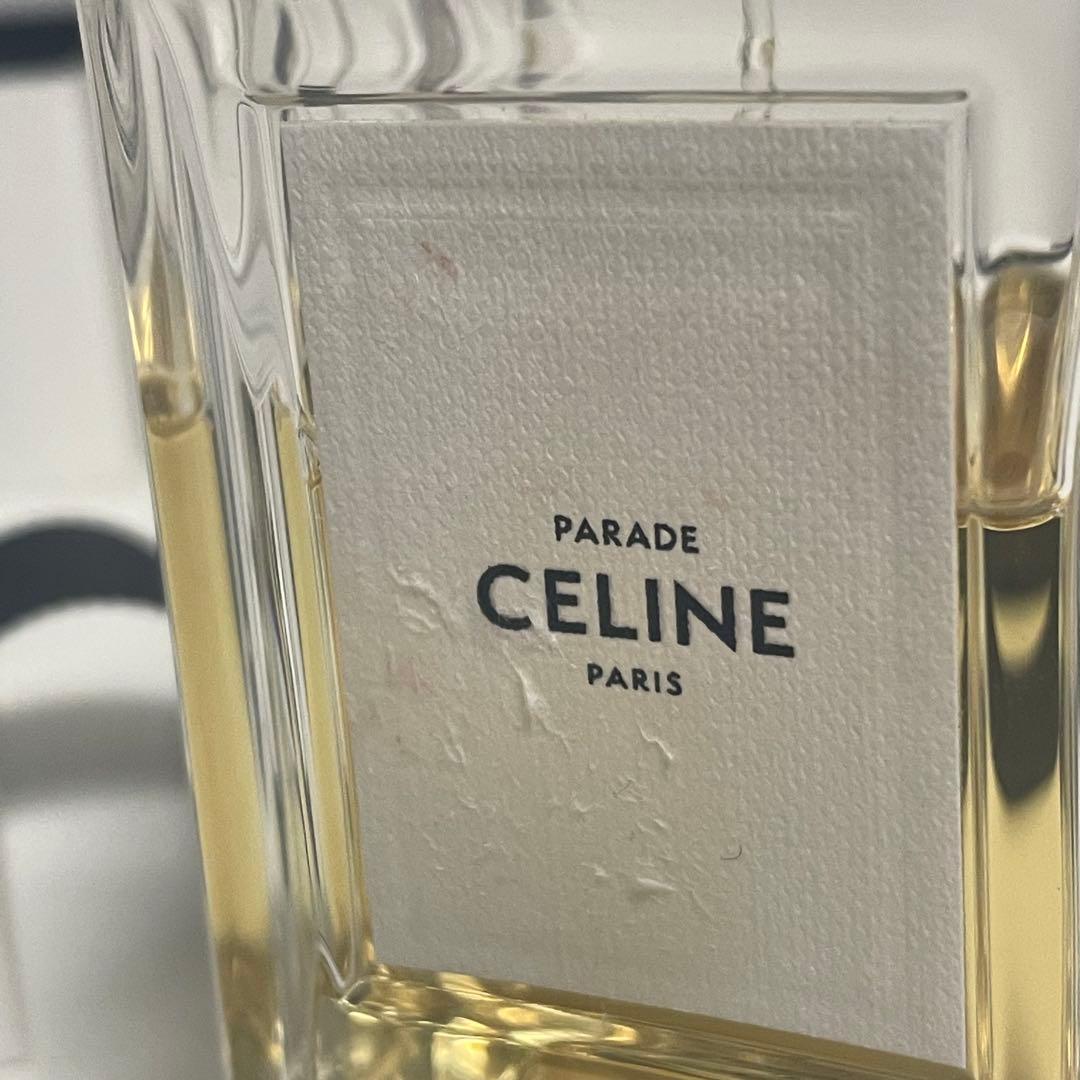 最終値下げ CELINE パラード 100ml