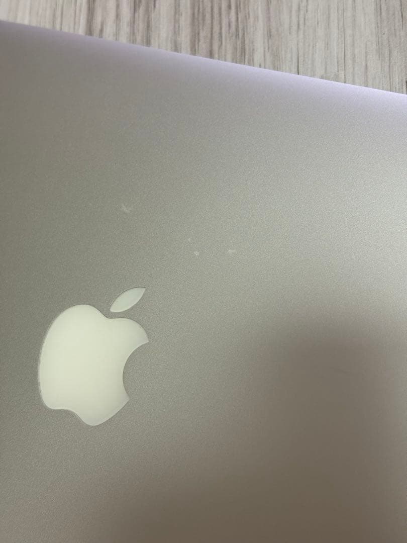 MacBook Pro Early 2015モデル 備品、箱付き