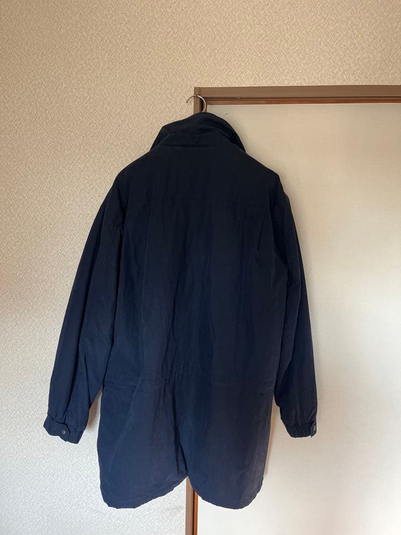 L.L.Bean エルエルビーン ヴィンテージ ロングコート