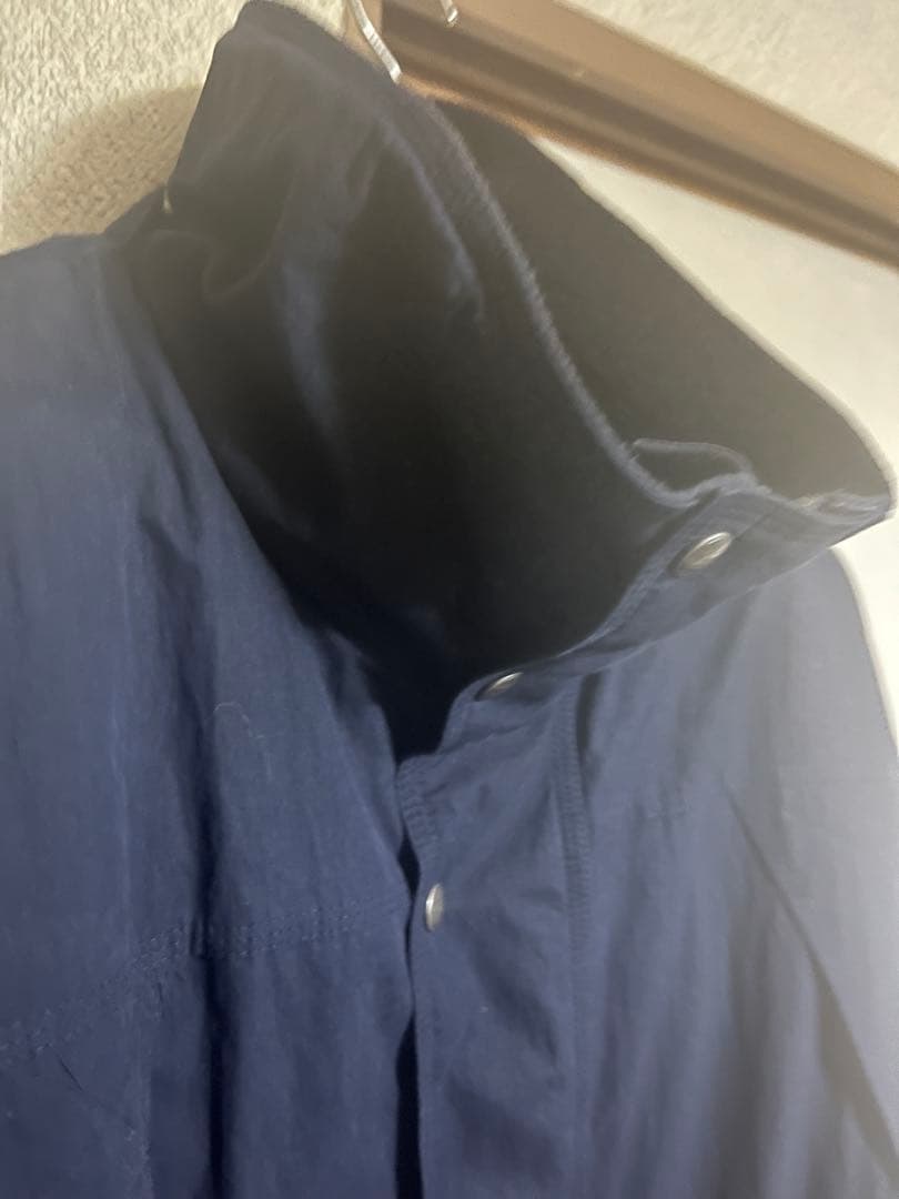 L.L.Bean エルエルビーン ヴィンテージ ロングコート