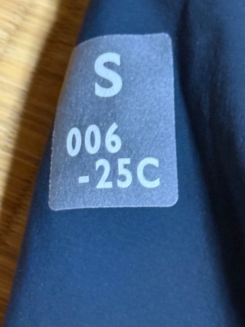 最新　美品　アリーナ　高速水着　競泳水着　アクアフォースストーム　MF S