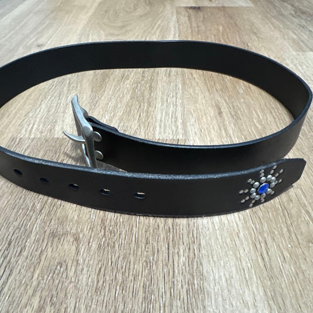 リアルマッコイズ　ベルト　W36