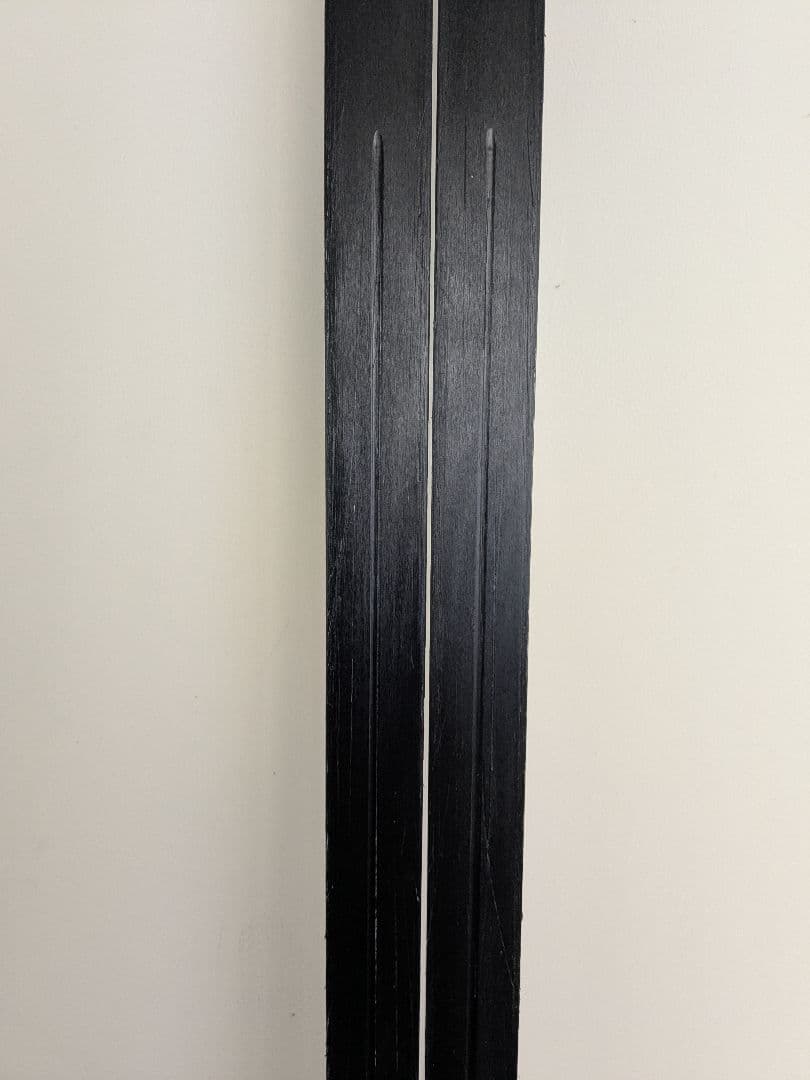 FISCHER クロスカントリースキー 板 187cm