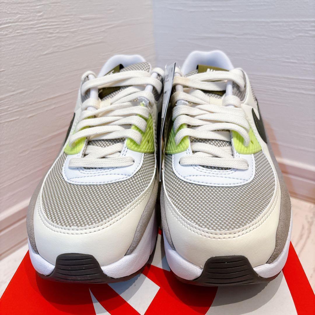 【新品】NIKE エア マックス 90 LV8 AIR MAX 24.0cm