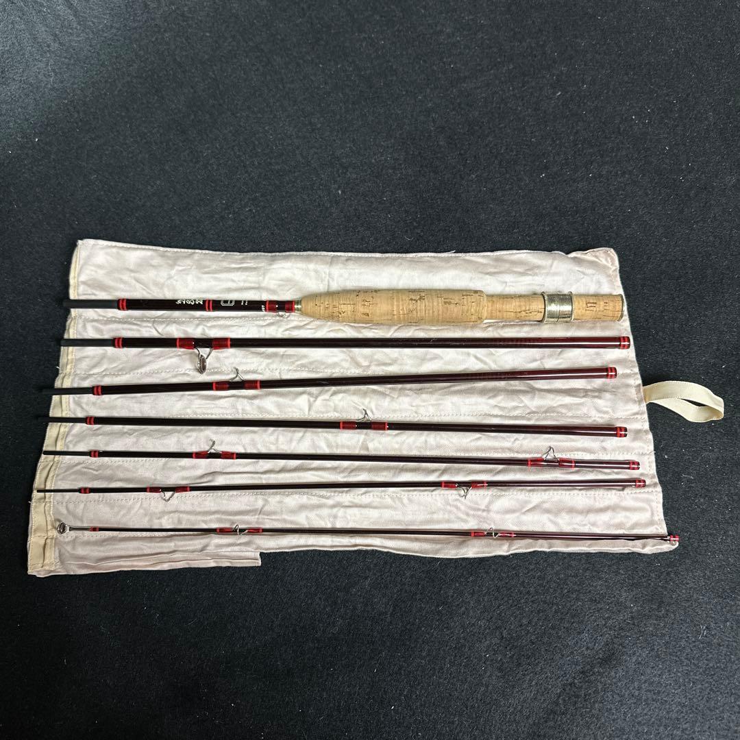 ロッドケース&ロッド HOUSE OF HARDY ファッション 通販