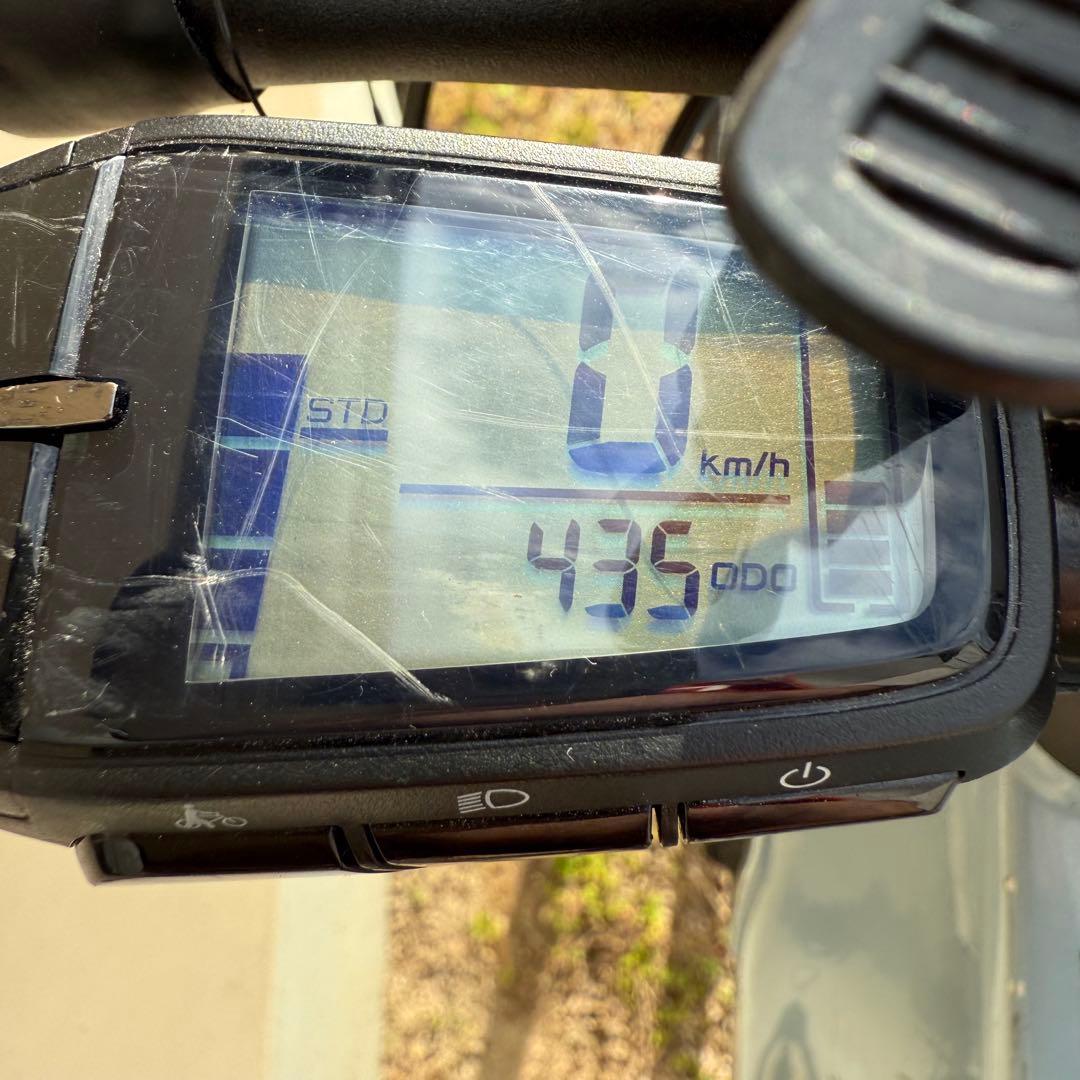 2025年購入 ヤマハ Wabash RT PC70WR