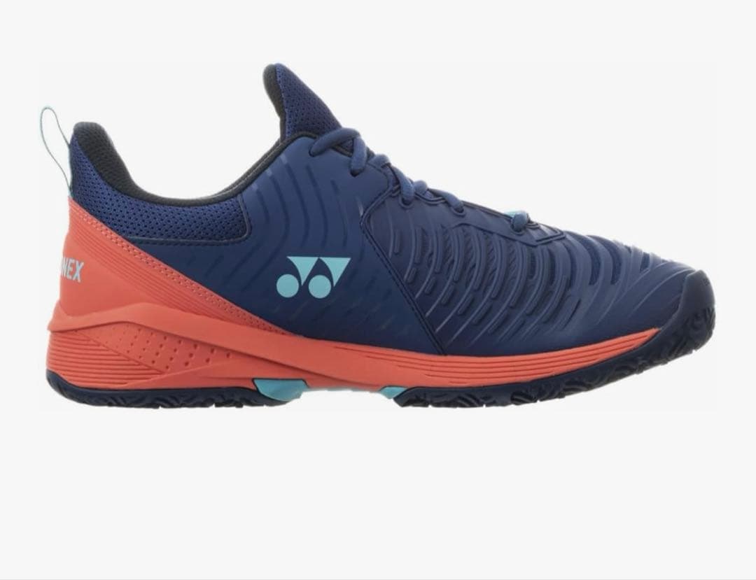 新品YONEX ヨネックス　パワークッション　ソニケージ3 ワイド　24.5