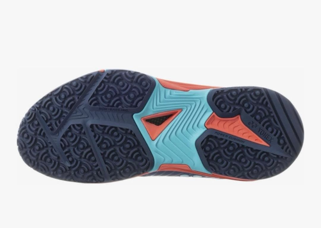 新品YONEX ヨネックス　パワークッション　ソニケージ3 ワイド　24.5