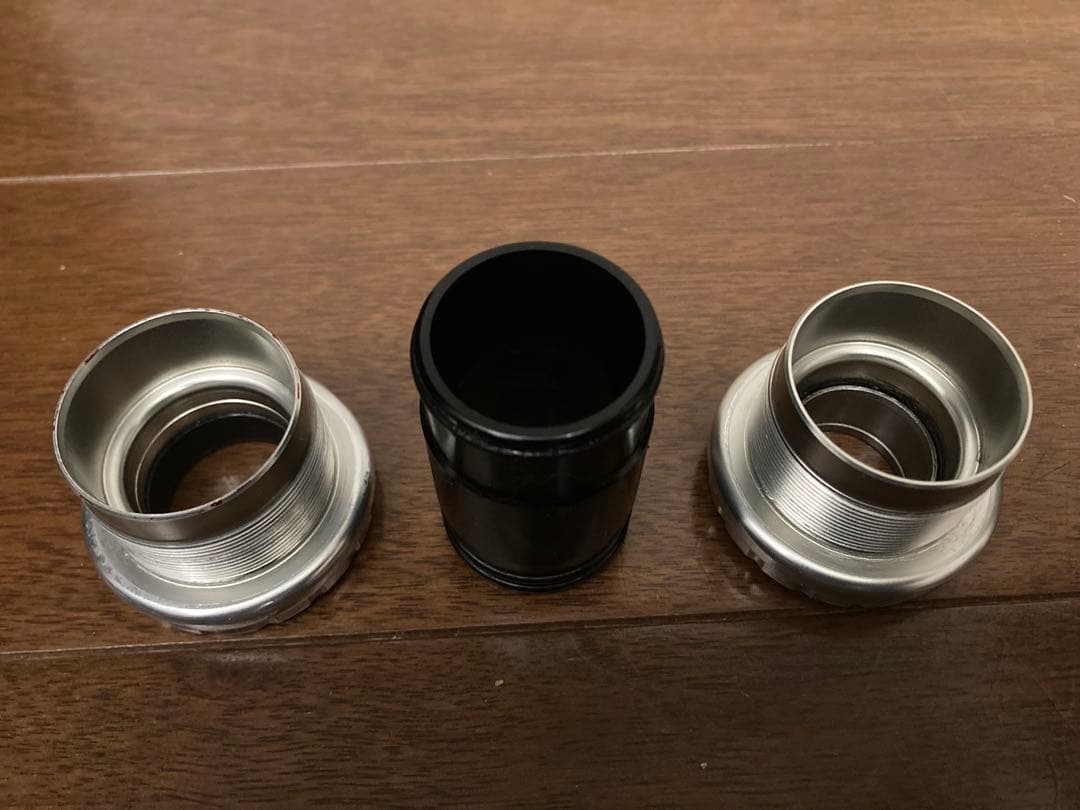 パーツ PHILWOOD BB SRAM GXP