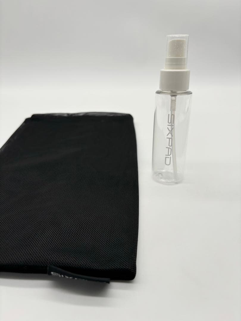 新品同様✨動作確認済みMTG SIXPAD Powersuit Lite S