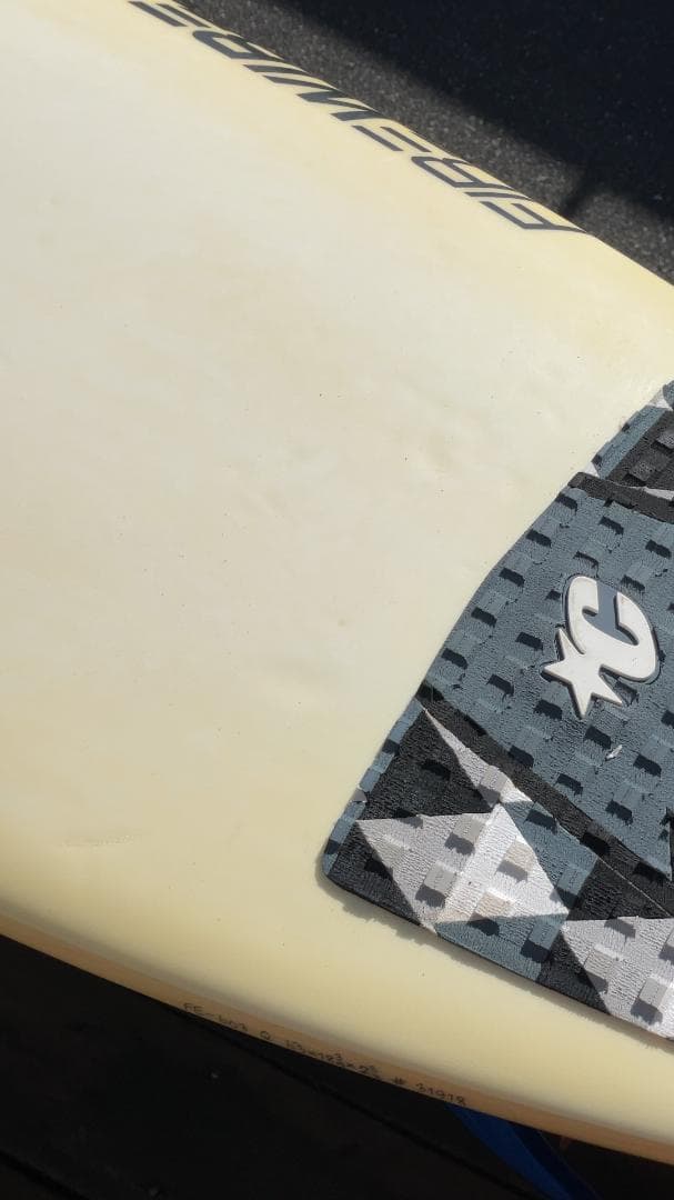 送料無料エリア有り！　FIREWIRE サーフボード 「FLEXFIRE」