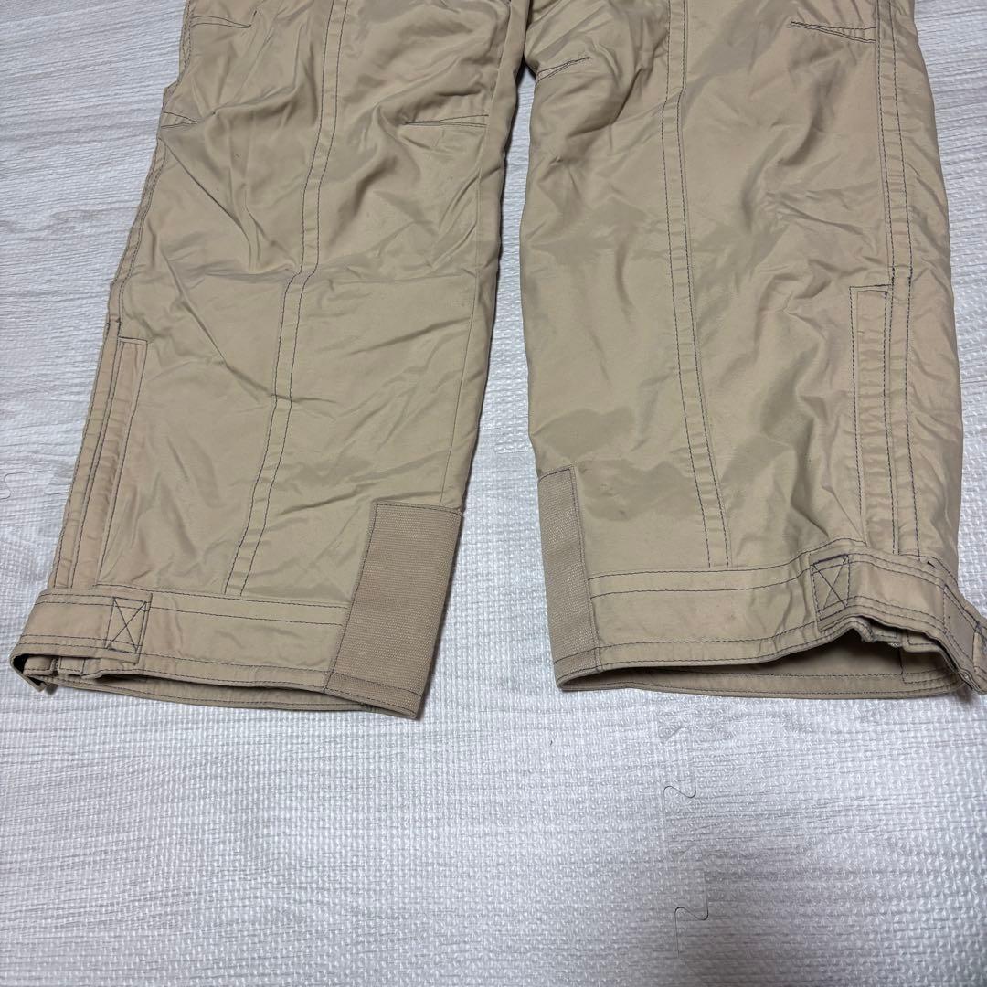 【美品】GOLDWIN ゴールドウィン　スノーボードウェア　上下セット　S