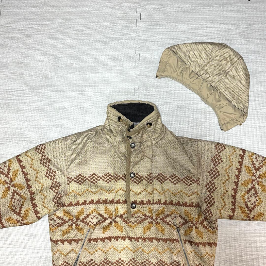 【美品】GOLDWIN ゴールドウィン　スノーボードウェア　上下セット　S