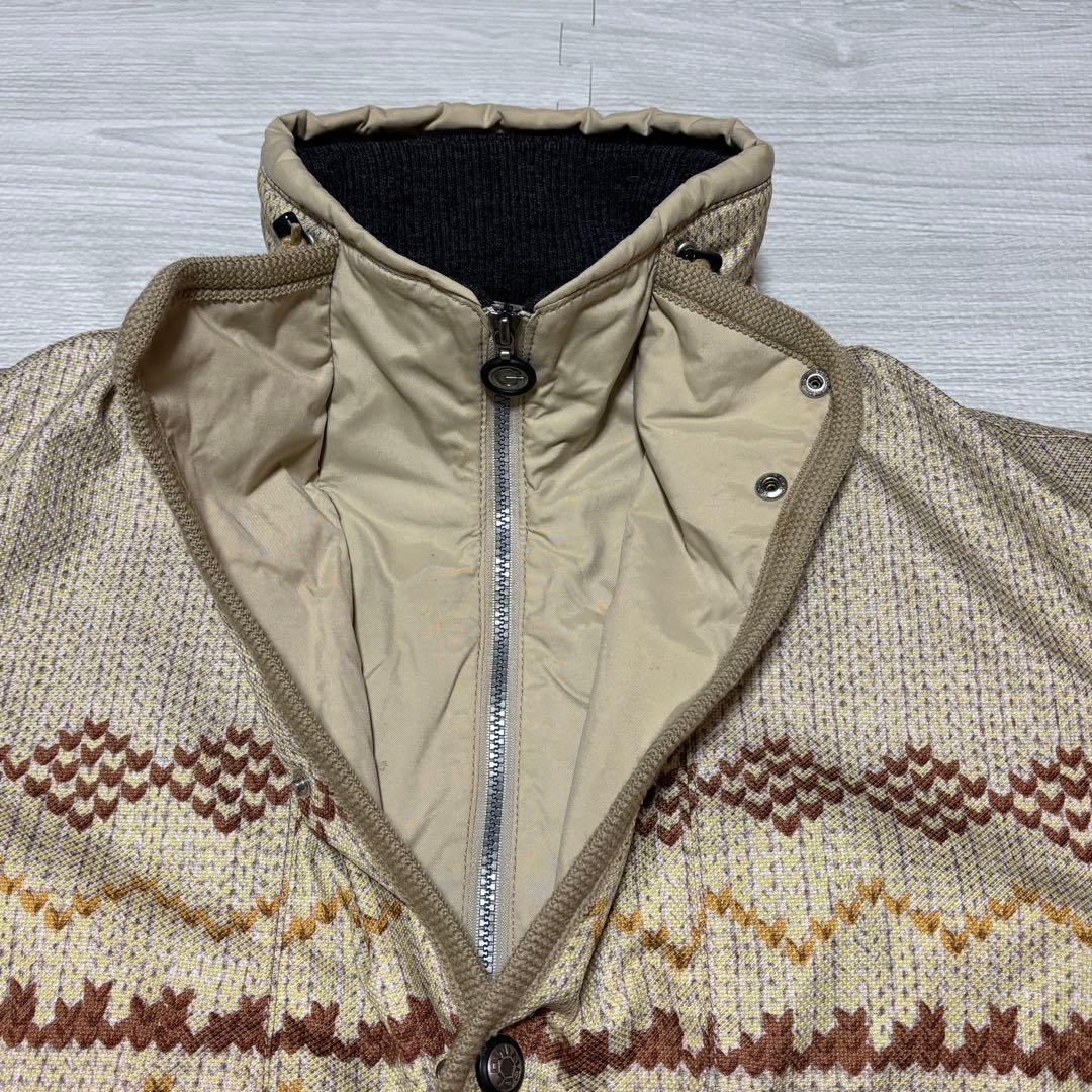 【美品】GOLDWIN ゴールドウィン　スノーボードウェア　上下セット　S