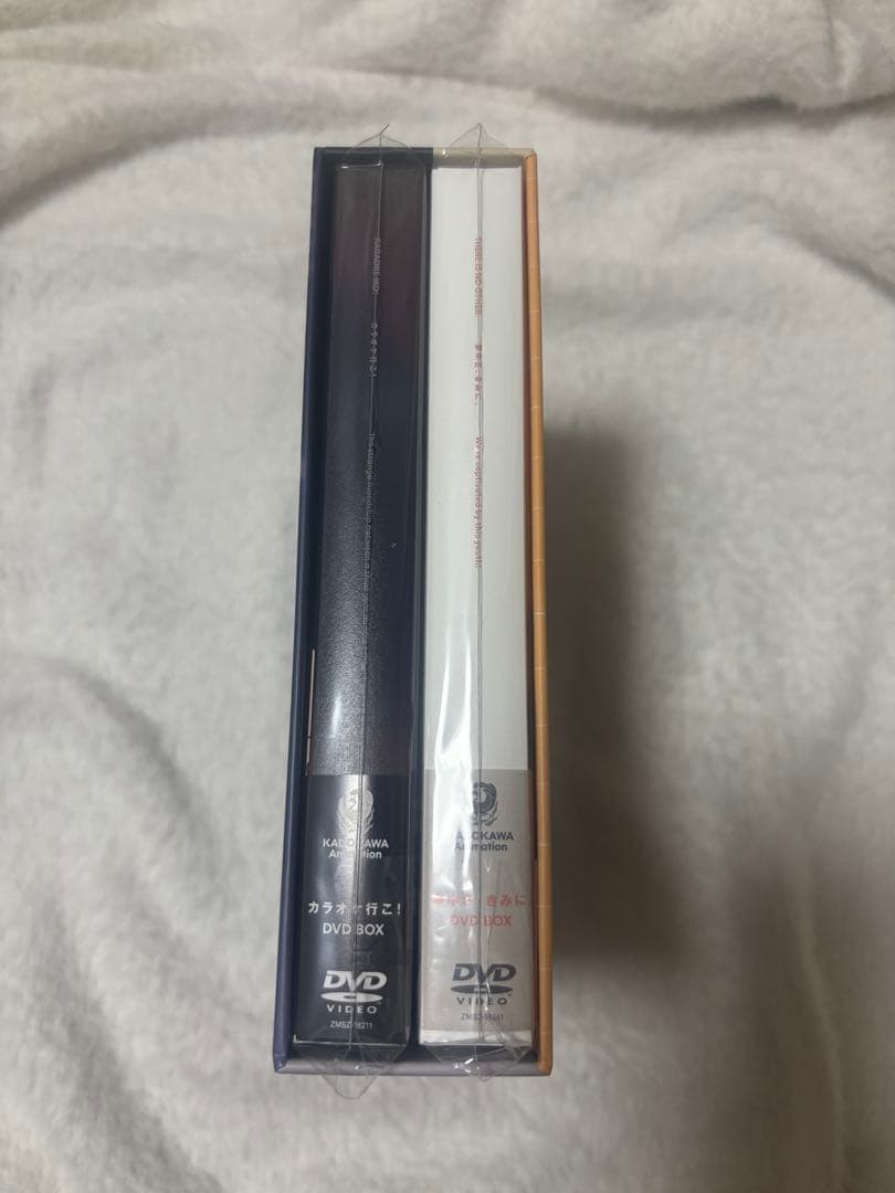 カラオケ行こ！ 夢中さ、きみに。 DVDボックス 特典