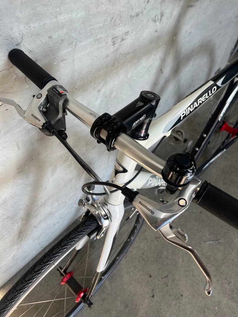 フラットバーロード PINARELLO ピナレロ ANGLIRU アングリル