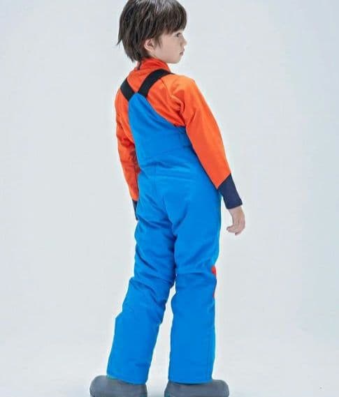 新品未使用　タグ付き　Phenix 　140cm 子ども用スキーウェア上下完売品