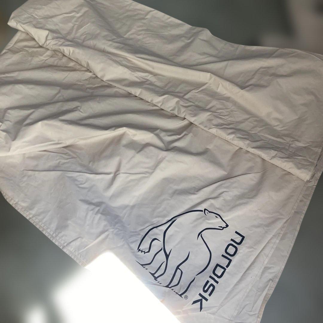 [値下げ可]NORDISK KARI 12 タープ ノルディスク