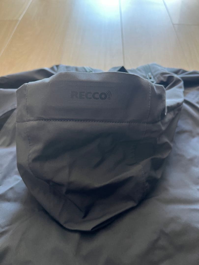 ZARA KIDS スキーコレクション セット 128cm