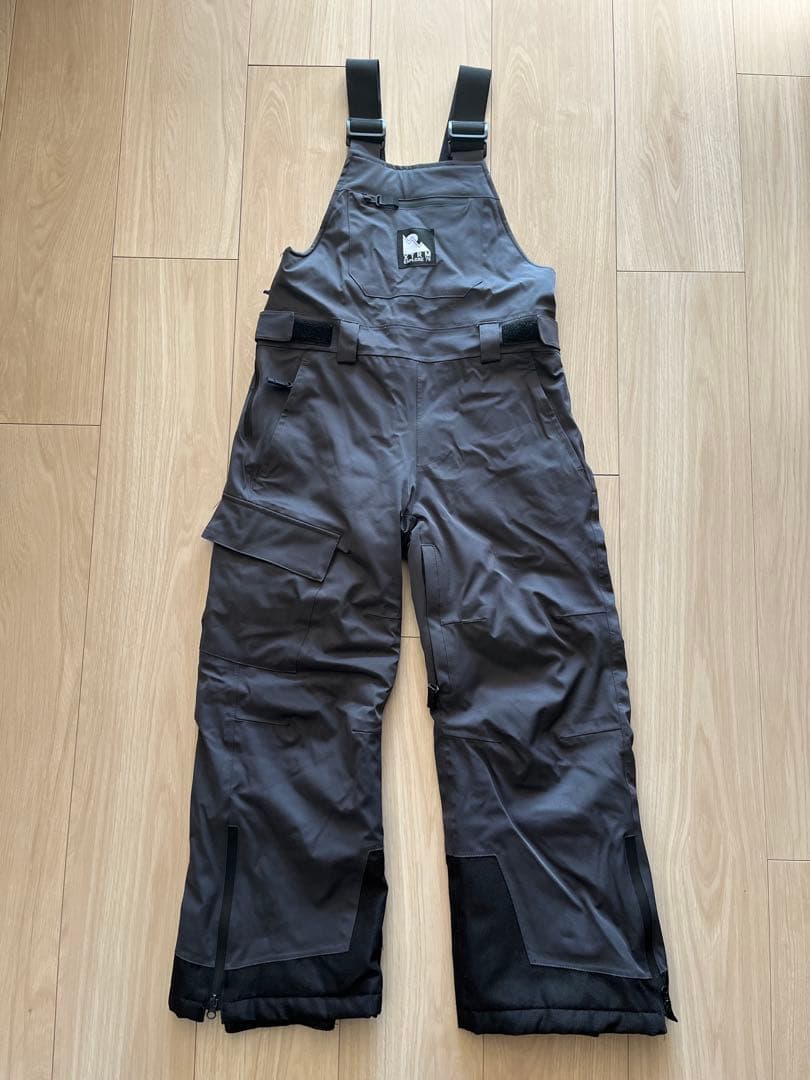 ZARA KIDS スキーコレクション セット 128cm